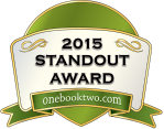 Stand Out Award Badge2