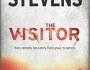 The Visitor by Amanda Stevens