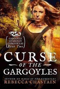 Curse of the Gargoyle