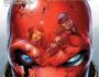 Red Hood and the Outlaws, Volume 3 by Scott Lobdell