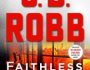 Faithless in Death by J.D. Robb